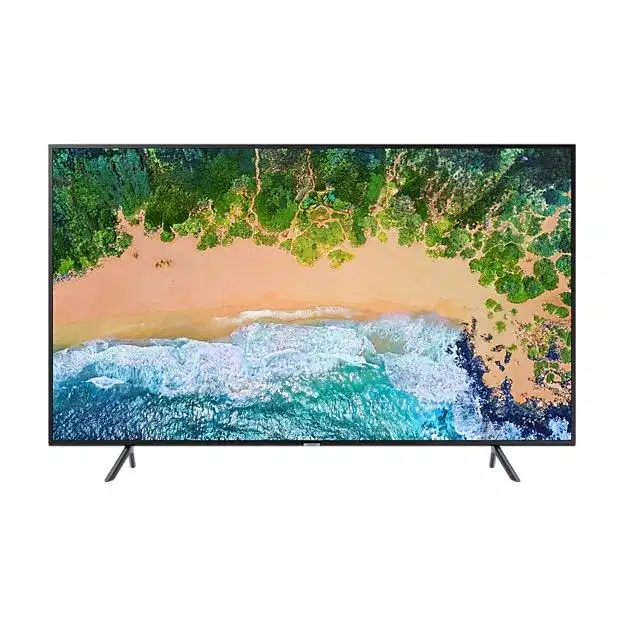 55 UHD 4K Smart TV NU7100 Series 7 - Second