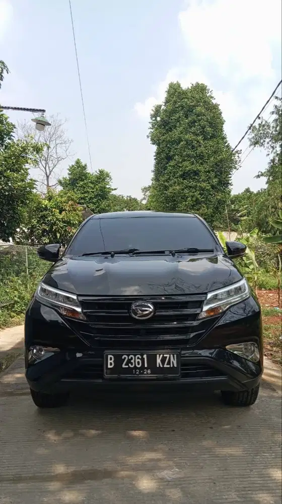 Jual teros X harga murah