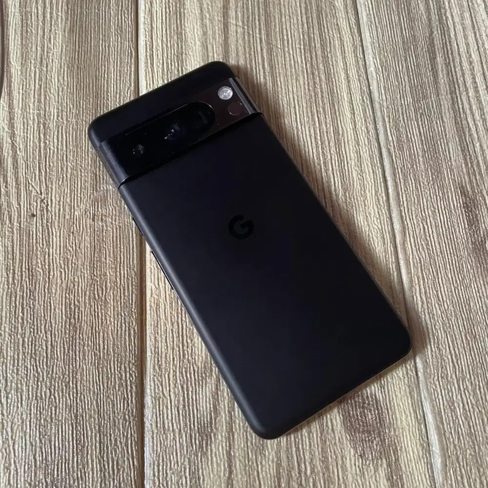 google pixel 8 pro 12/256gb Fullset Bisa cod dan TT