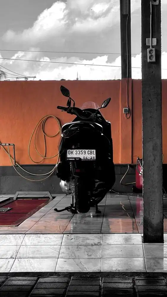 dijual NMAX 2022
