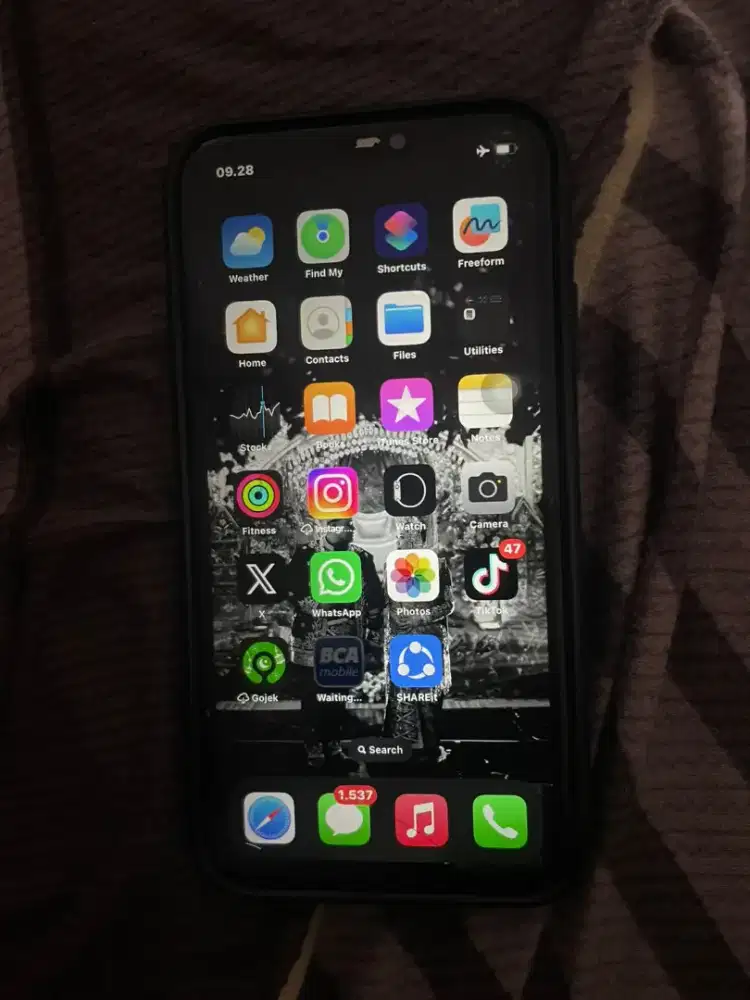 Iphone XR 64GB Inter Second
