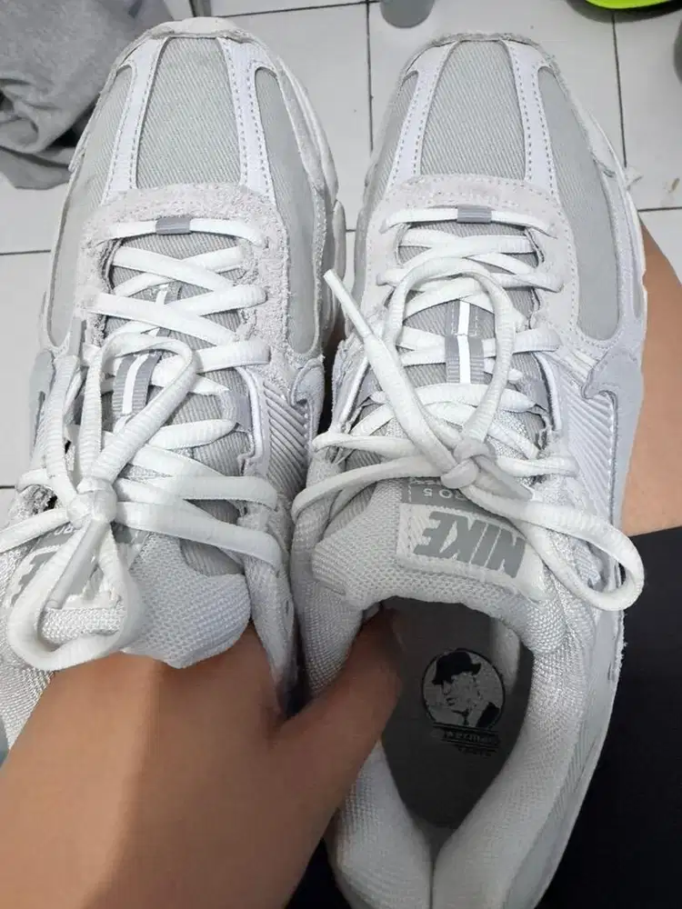 Nike vomero 5 Se