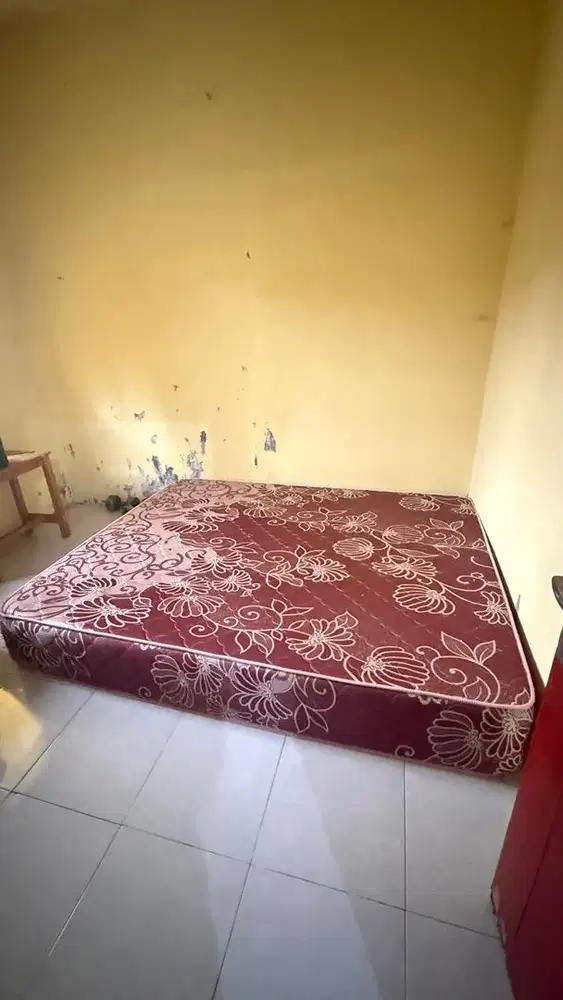 Kasur Busa Super Tebal