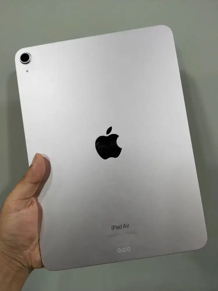 Ipad Air M1 (gen 5) 64GB ex ibox