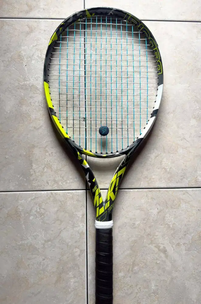 Raket Tennis Babolat Pure Aero 2023