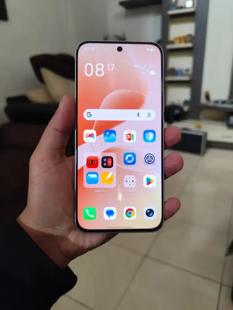 Infinix hot 60 pro 8/128