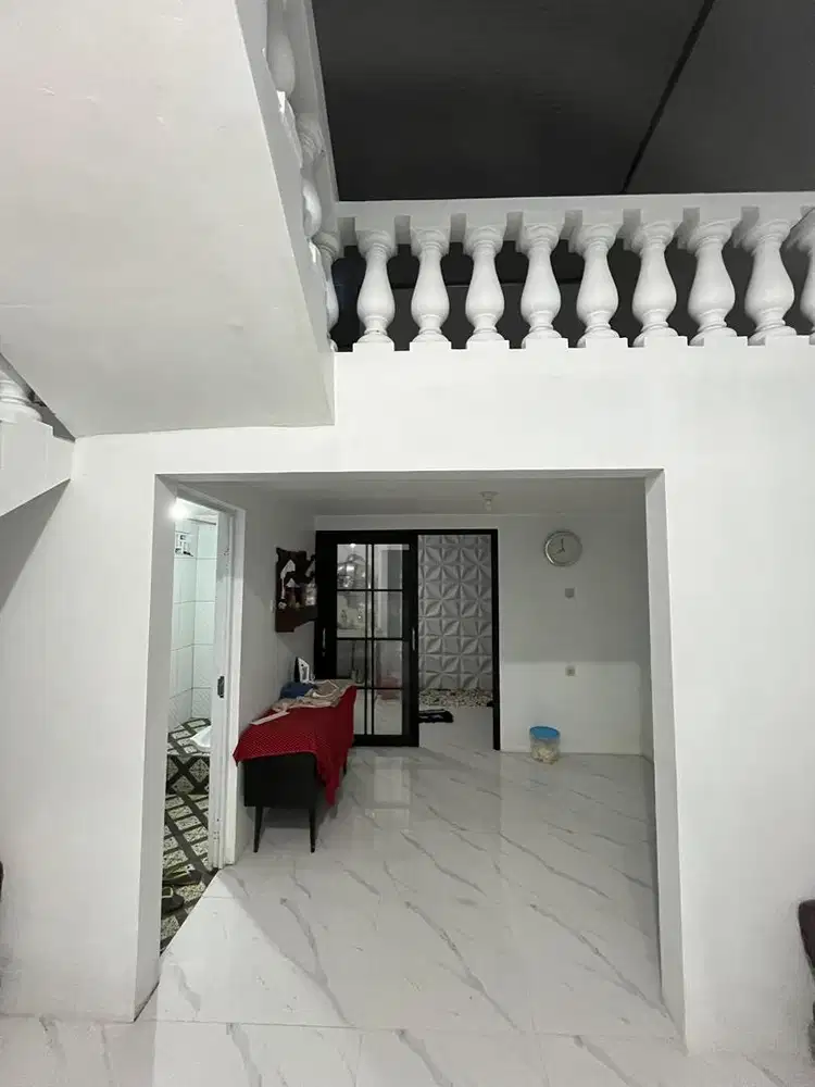 Rumah kontrakan murah karanganyar