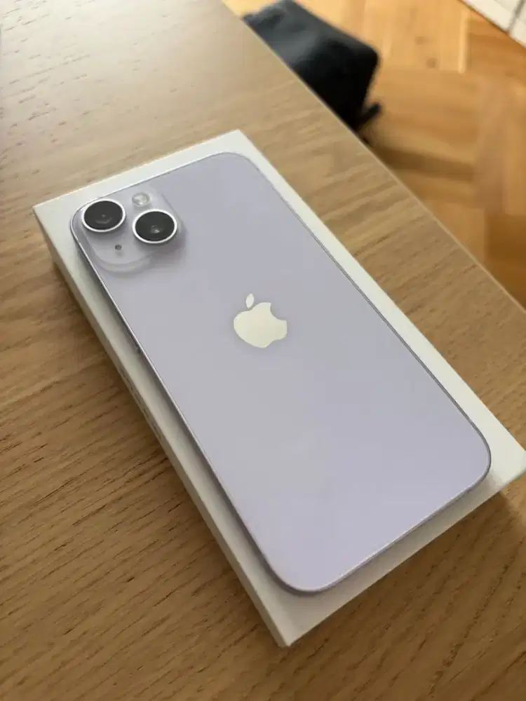 IPHONE 14 BASIC 128 GB