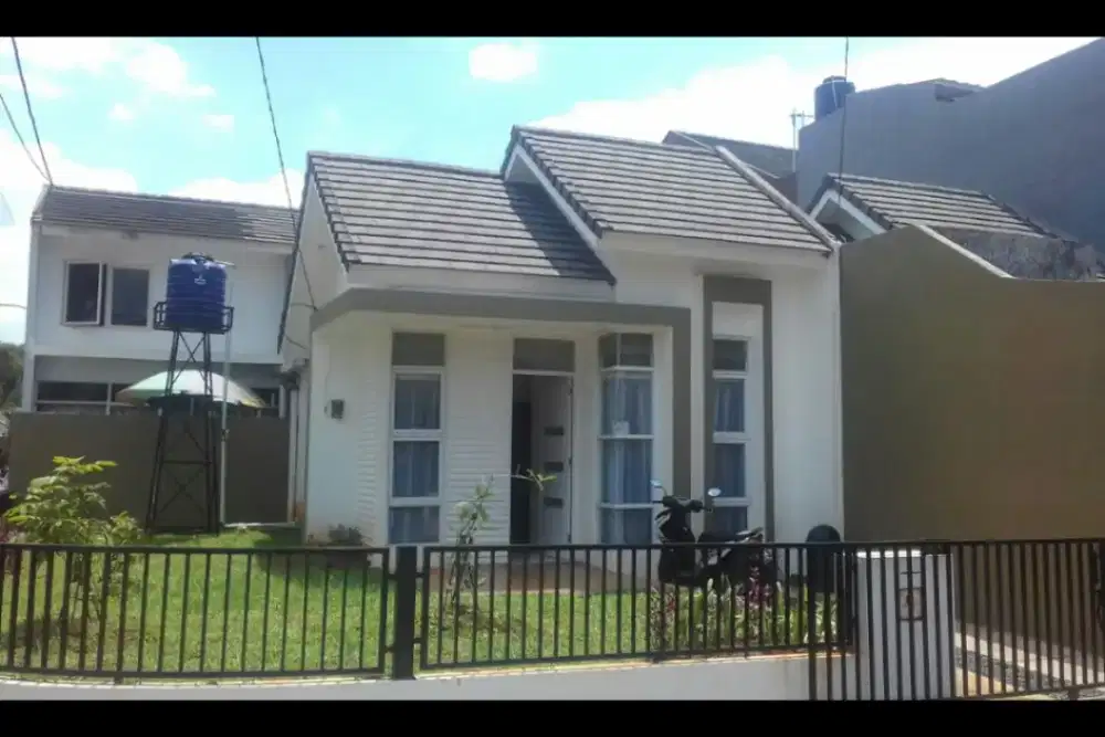 Disewakan CENDANA RESIDENCE