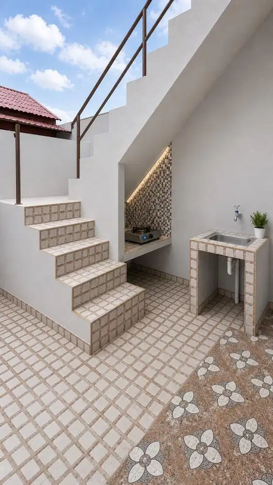 Kost Baru Simpang Tiga Pekanbaru KM Dalam | AC | WiFi | CCTV 24 Jam