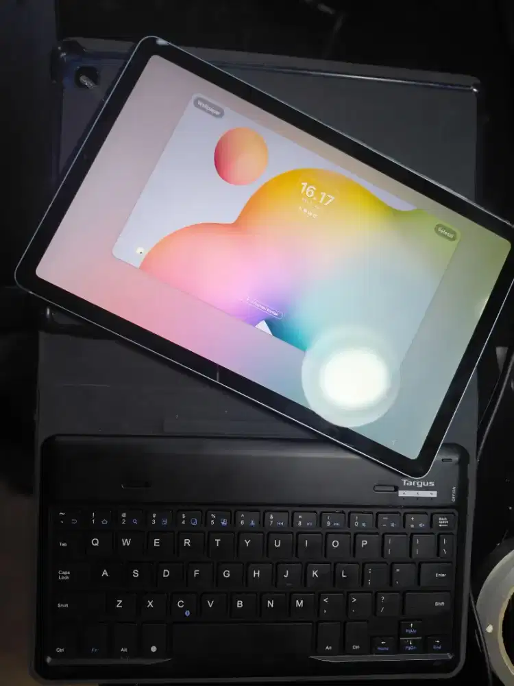 Samsung tablet s6 lite (2020)