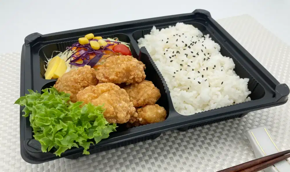 Dicari Pekerja resto shift malam