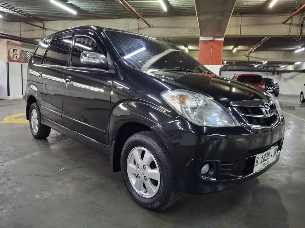 TDP20 MANUAL AVANZA G MT 1.3 2010  TT XENIA KIJANG AVEO CITY JAZZ BRIO
