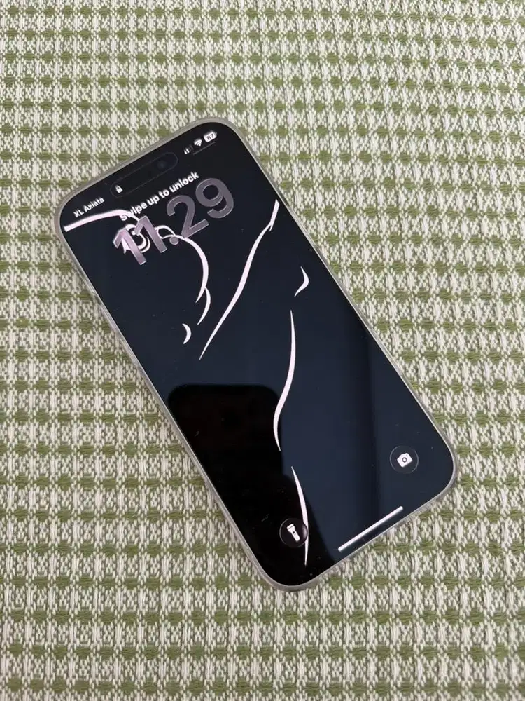 iPhone 17 Pro Max 256GB iBox Silver