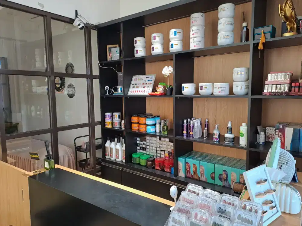 Karyawati Salon