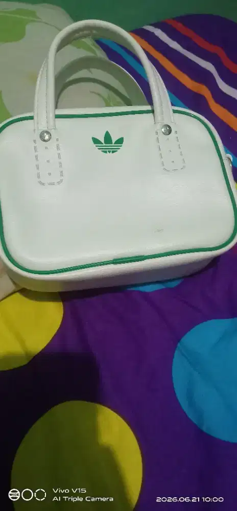 Barang nya bagus adidas
