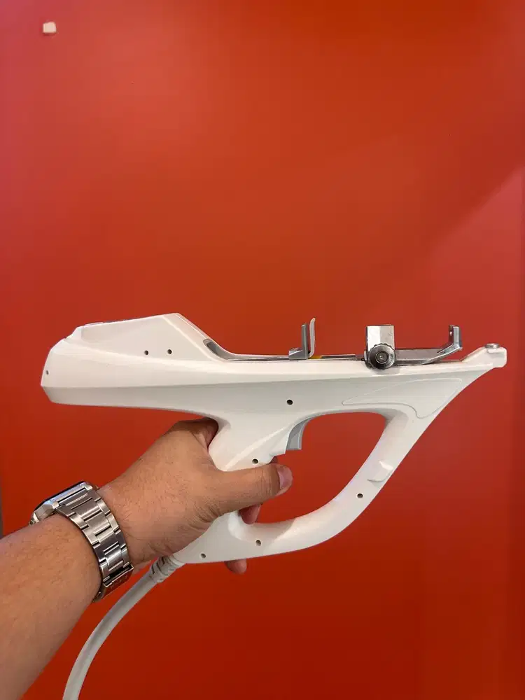 Vital Injector Meso Gun