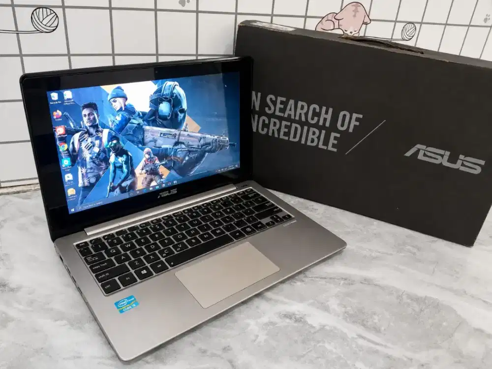 Dijual murah lagi nih ASUS X202E