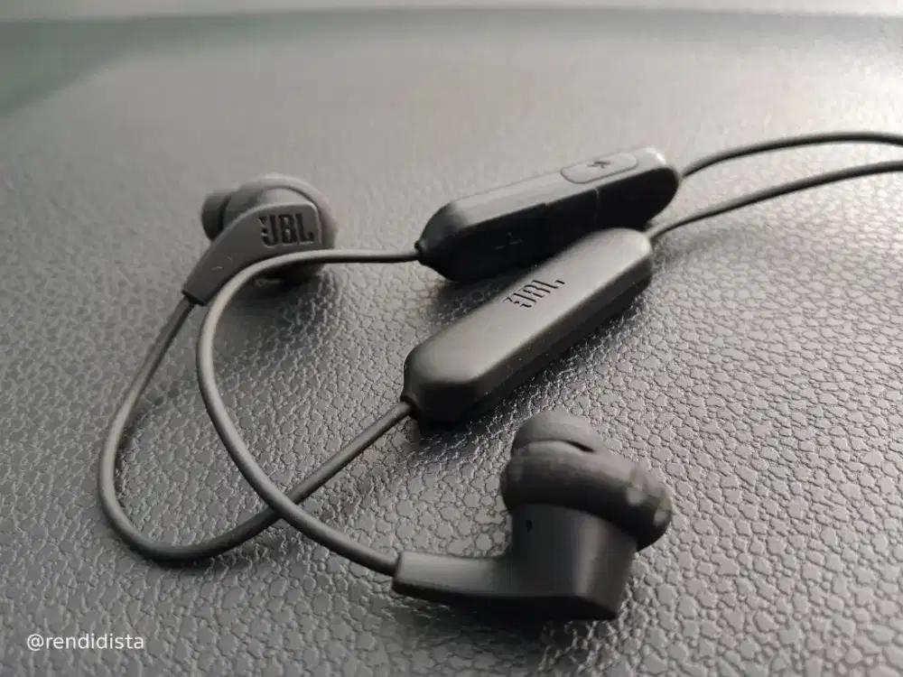 JBL Endurance Run 2 BT