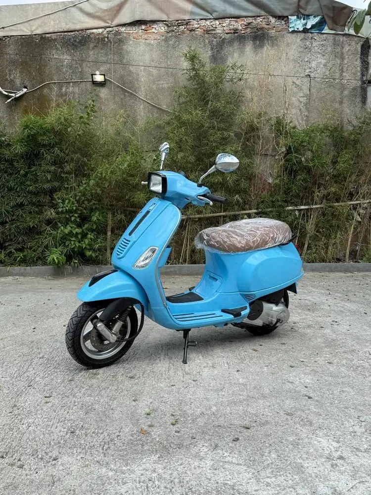 VESPA S 150 3VIE