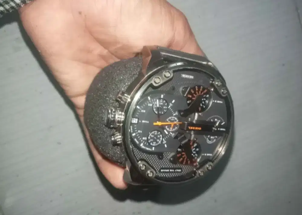 joefox since 1999 sanda 100m water resistant