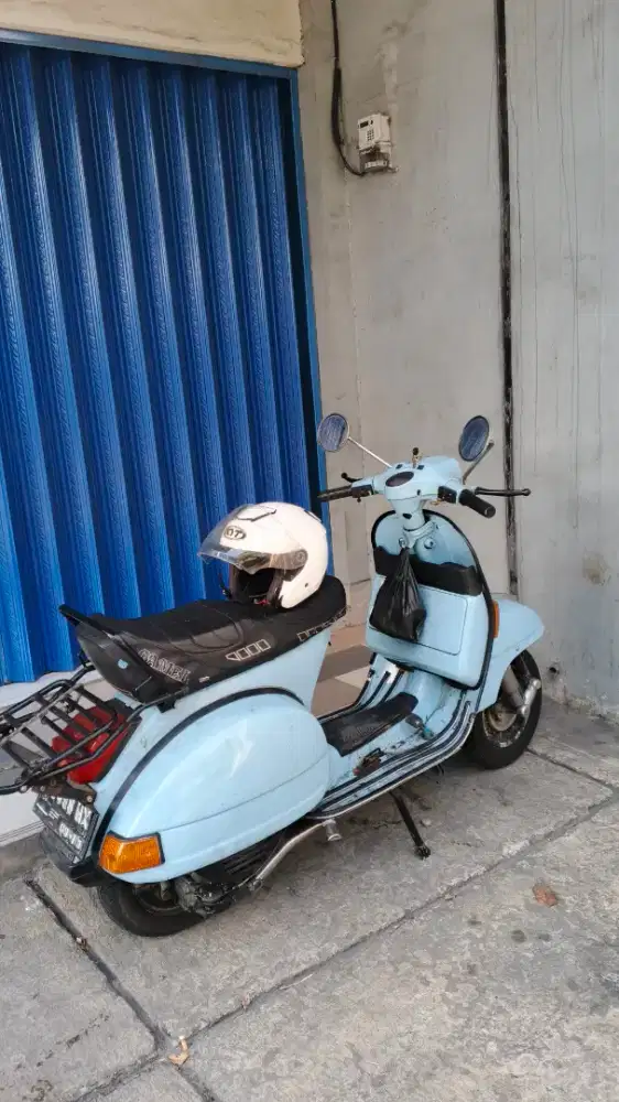 vespa ps 150 82