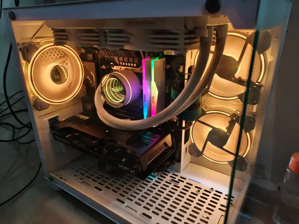 PC gaming i5 gen 12