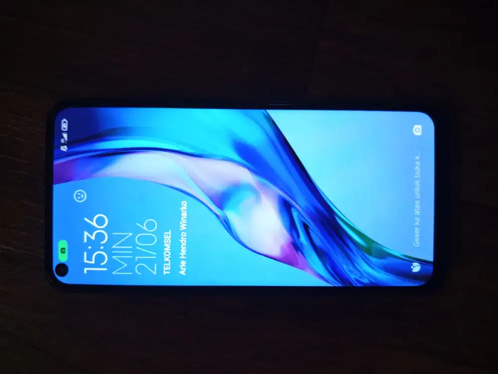 Xiaomi Redmi Note 9