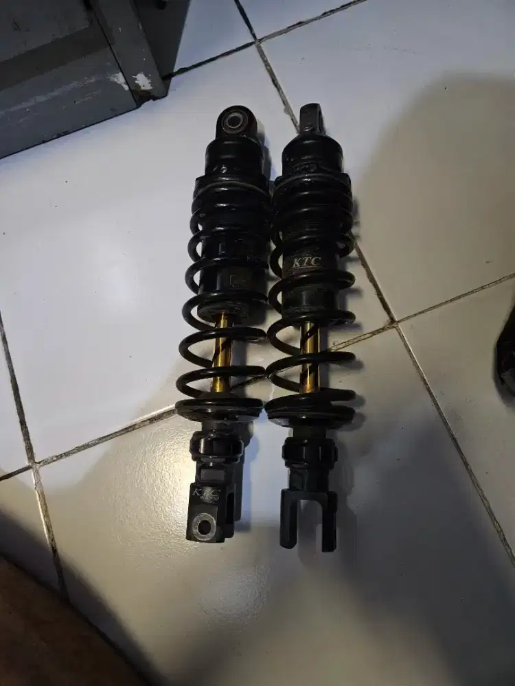 Dijual shockbreaker ktc razor pro untuk nmax