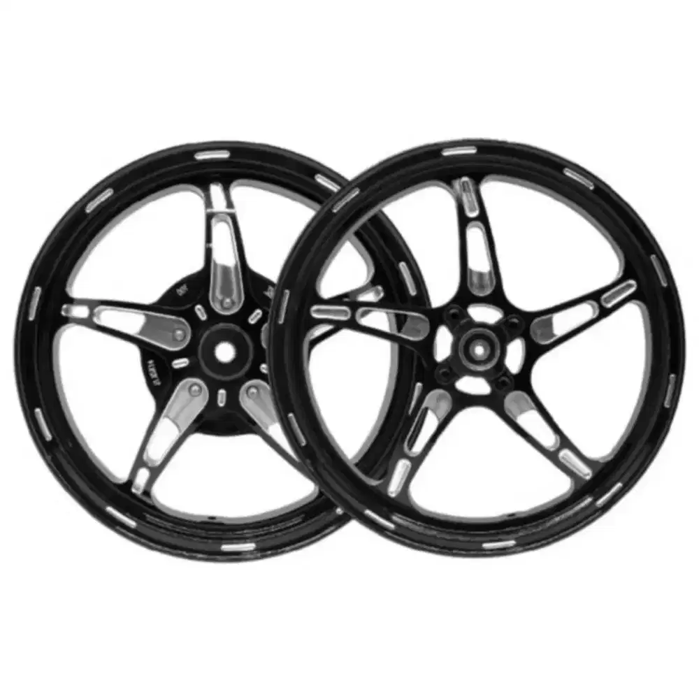 velg bintang laut