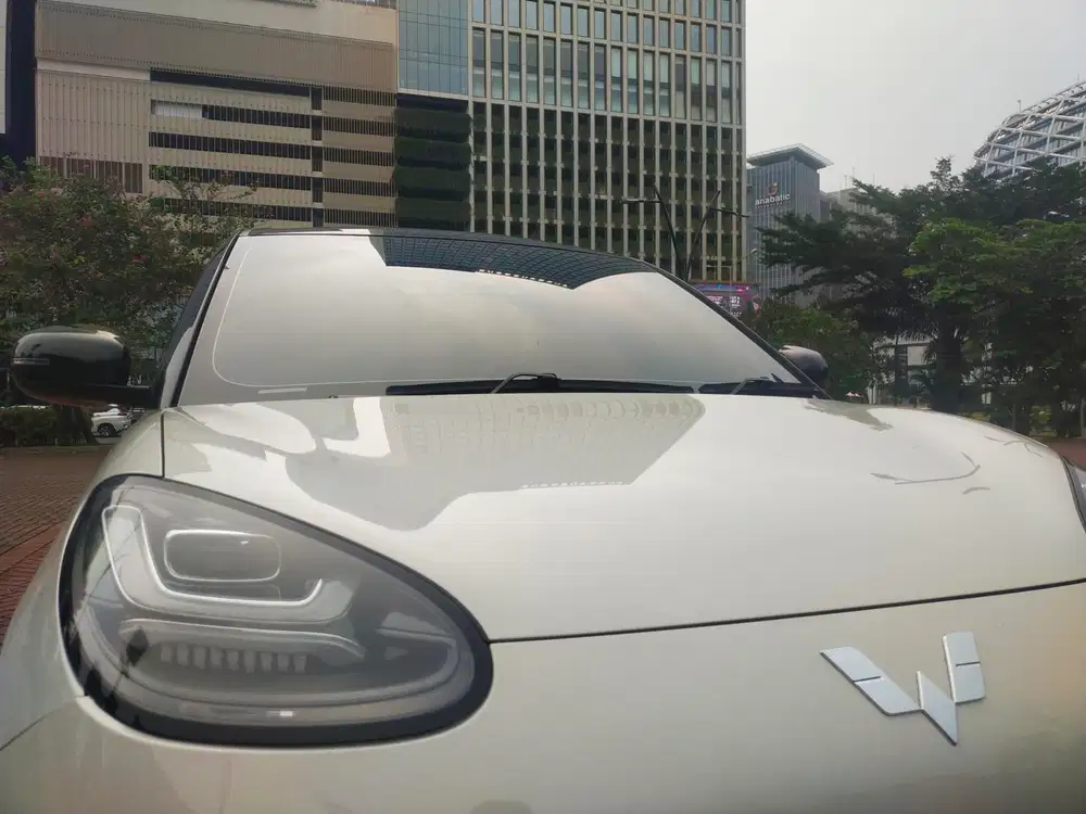 (ANGS 3 JUTAAN ) BINGUO PRO 410 KM MURAH SEOLX