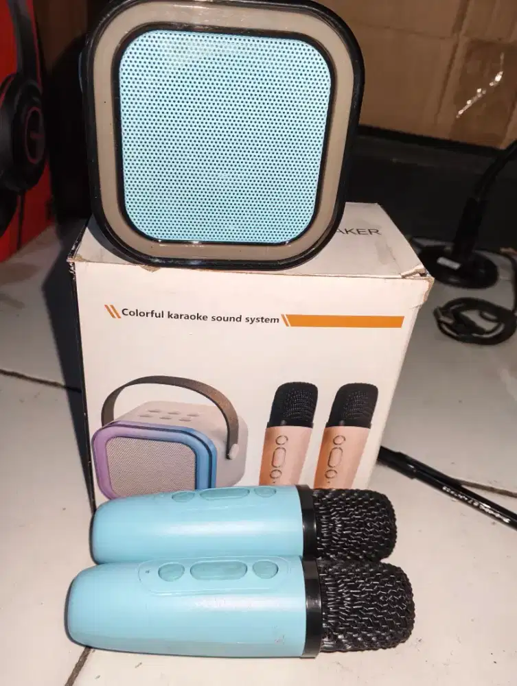Preloved barang2 bekas live streaming dulu