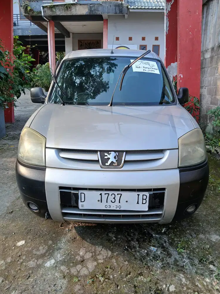 penjual