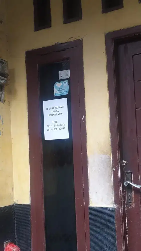 Jual Rumah di daerah Duren Sawit Jakarta Timur
