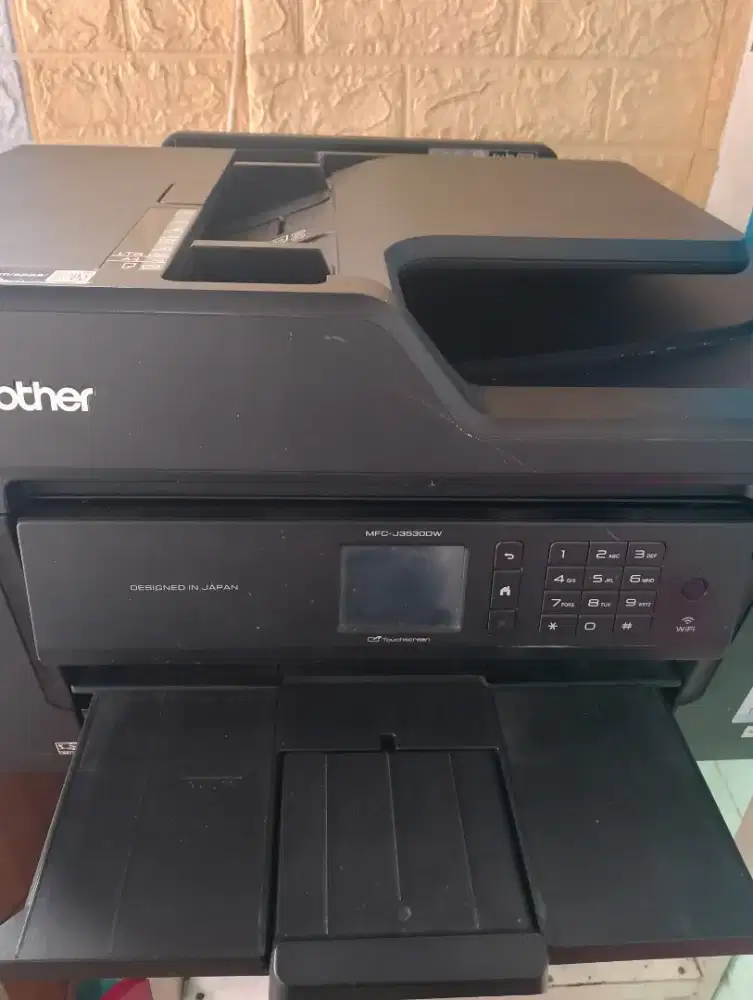 Printer brother mfc 3530DW