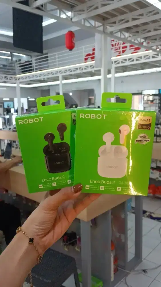 EARPHONE WIRELESS
