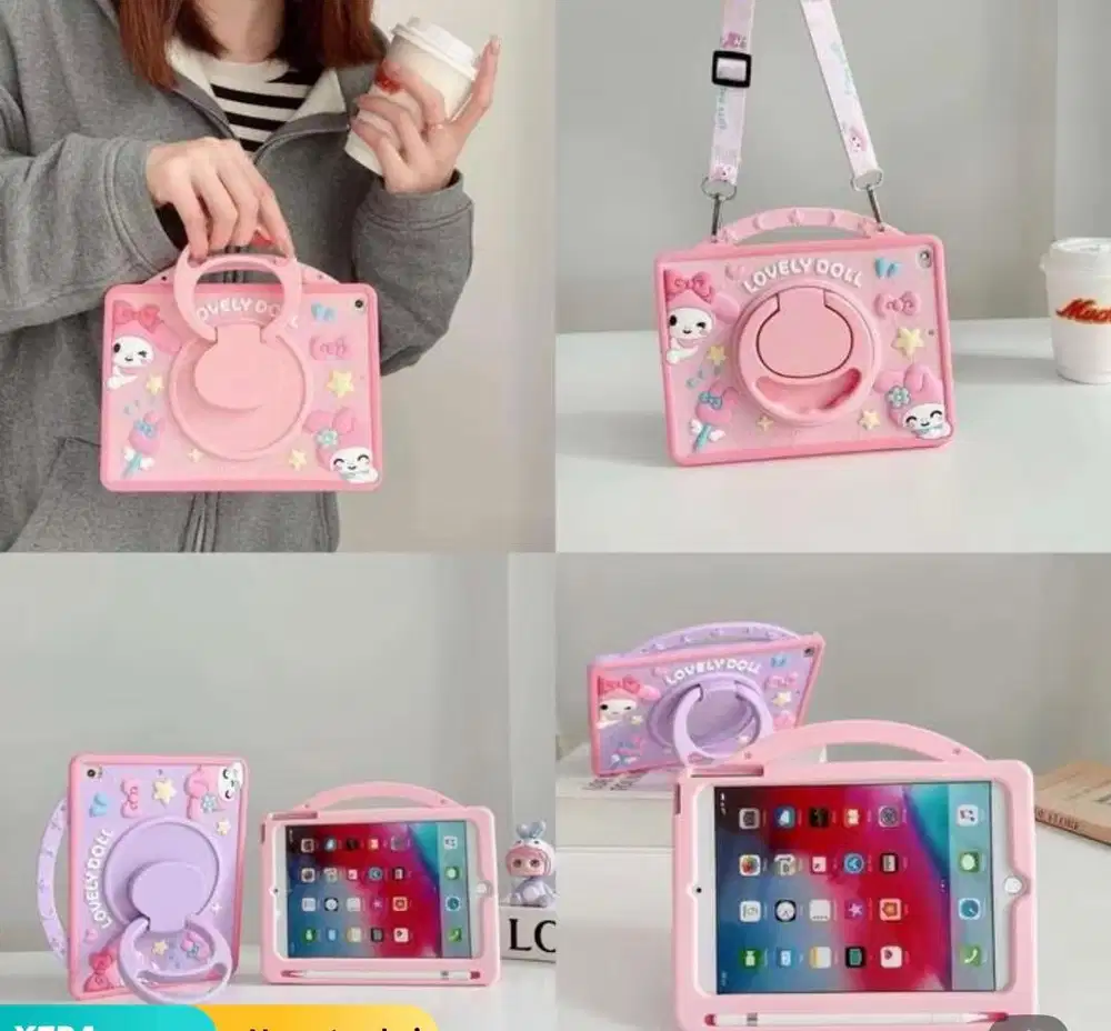 Casing Redmi pad 2
