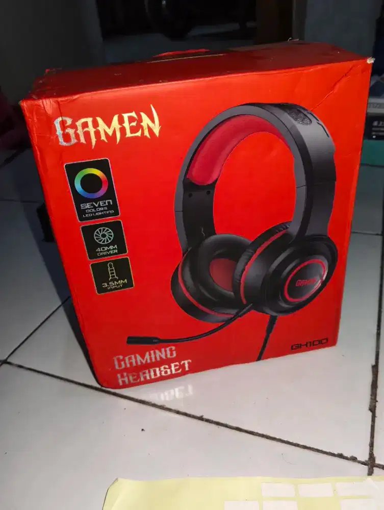 Preloved barang2 bekas live streaming dulu