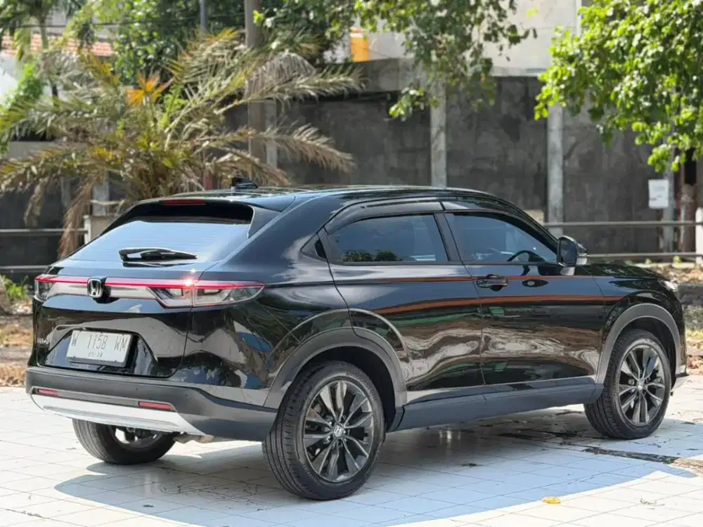 HONDA HRV SE SENGSING AT 2023