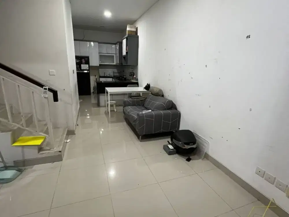Disewakan Rumah Siap Huni Dengan Lokasi Setrategis, Jakarta Garden City, 029