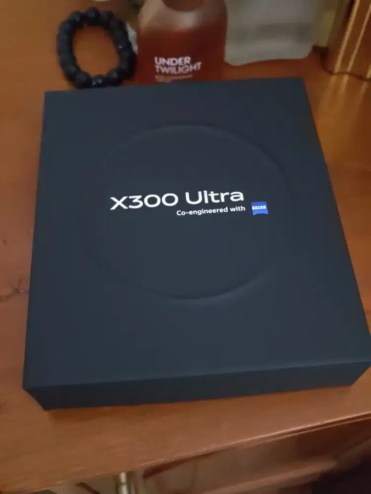 Vivo X300 Ultra