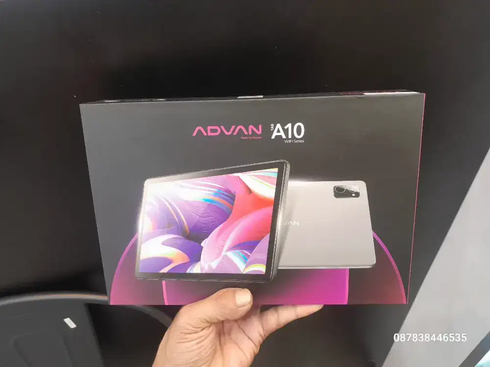 ADVAN TAB A10 WIFI