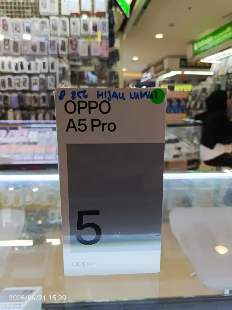 OPPO A5 PRO 8/256 NEW