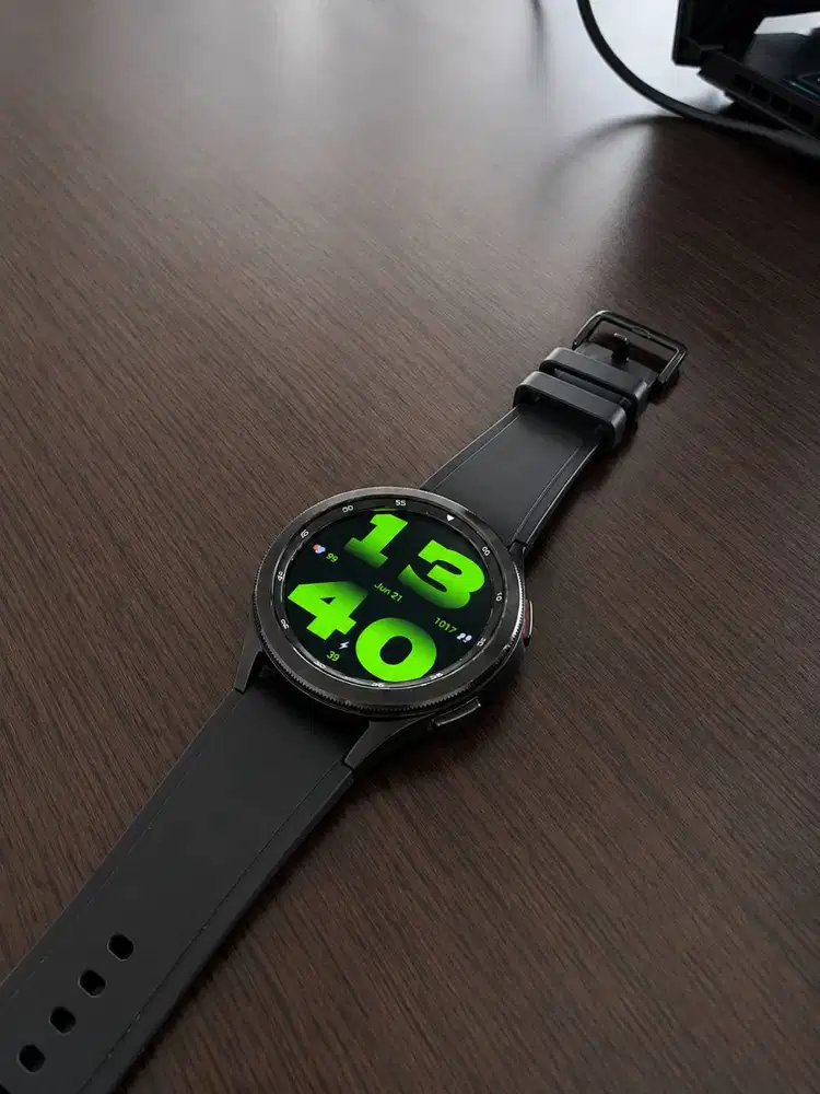 Smartwatch Samsung Galaxy Watch 4 Classic 46mm