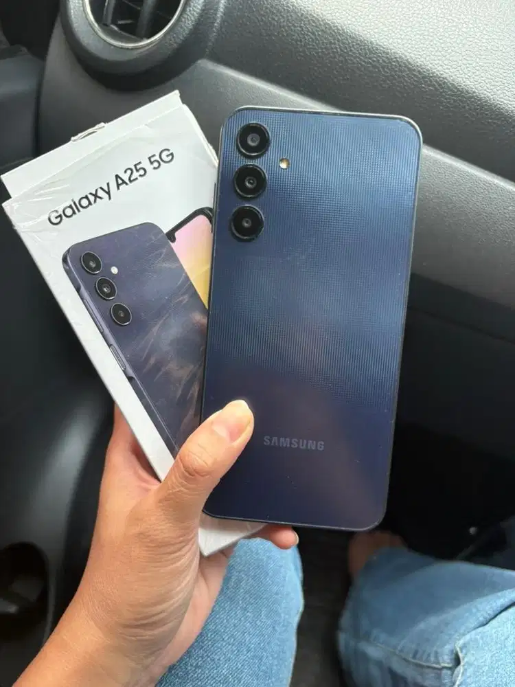 Samsung A25 8/256Gb