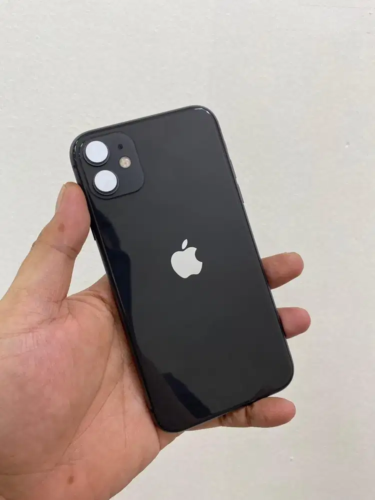 Iphone 11 64 GB All oprator
