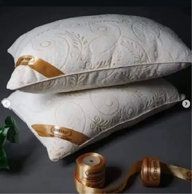 Bantal & Guling Hotel Premium AVA
