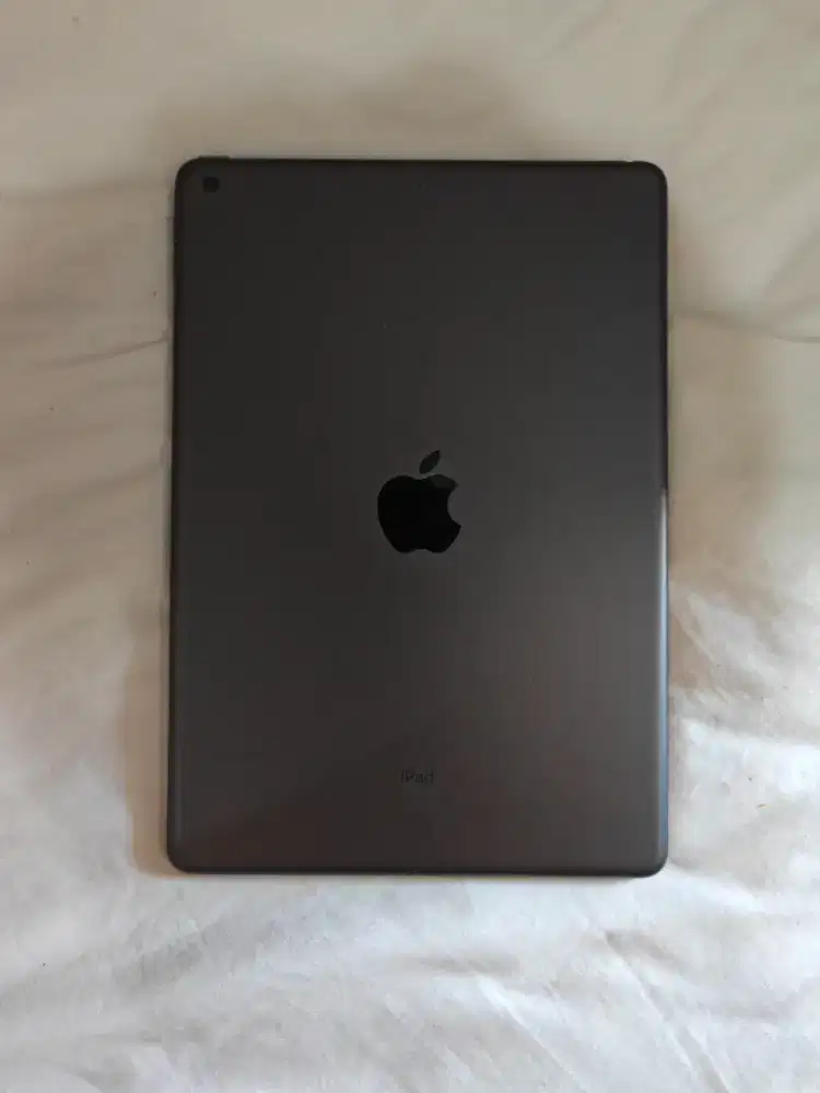 Ipad 7 128gb wifi only grs inter