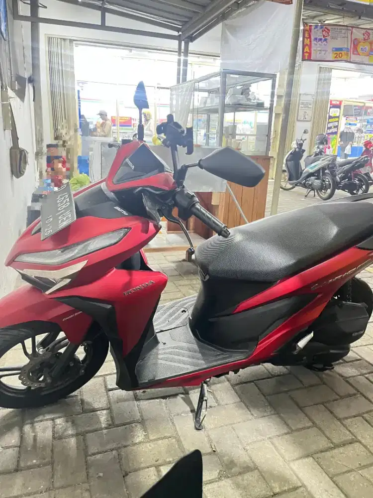 Honda vario 150 2021