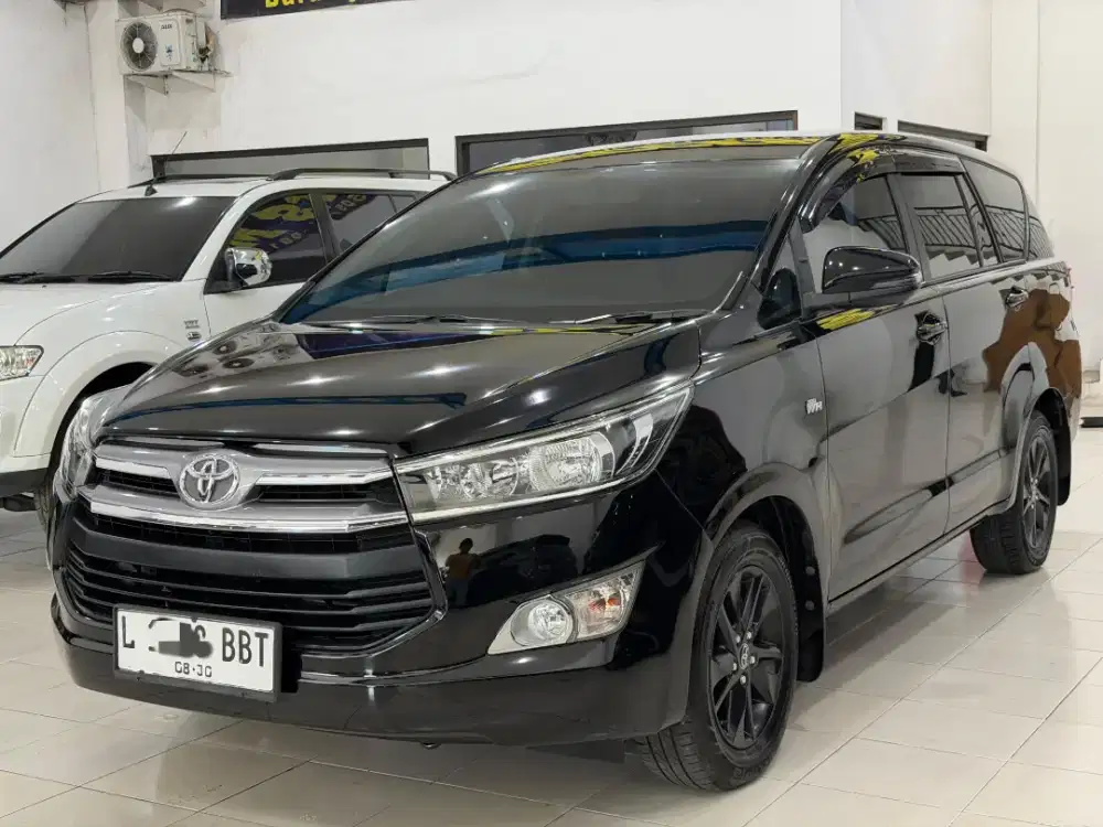 REBORN G BENSIN MATIC 2019 LOW KM